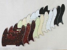 TELECASTER SCRATCH PLATE HUMBUCKER Neck Pickup for USA/Mex Fender 10 Colours