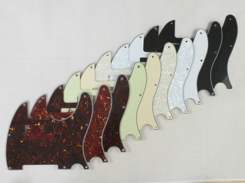 Telecaster scratch plate - telecaster,
