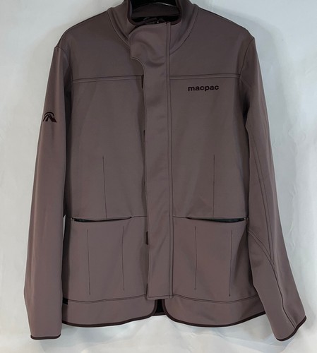 Macpac womens hiking softshell - womens,