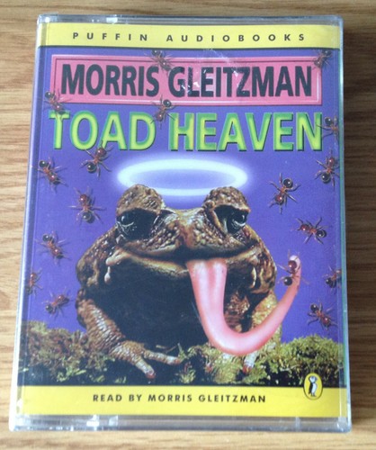 Audio book morris gleitzman - audio,