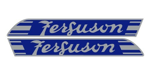 Ferguson tea20 to20 te20 - ferguson,