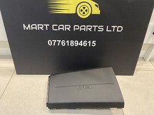 Iveco Daily 2016+ Passenger Side Dashboard Left RHD Cover Trim Black