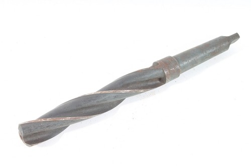 Drill 5mm mk3 twist - 30.5mm,