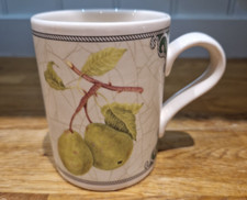 Arthur Wood Pear Mug