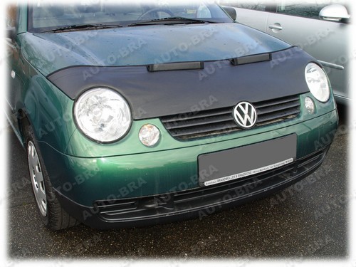 Bonnet bra for volkswagen - volkswagen, vw