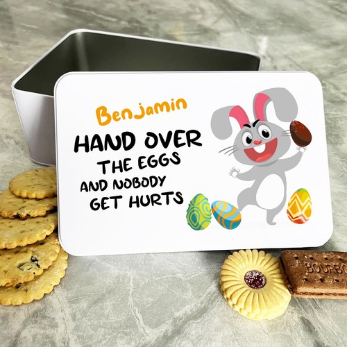 Funny angry easter bunny - funny,