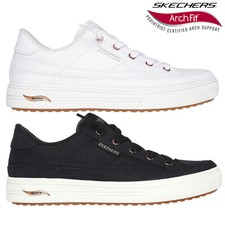 Skechers Womens Arch Fit