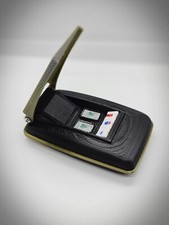 Star Trek V Communicator Style