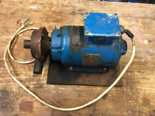 + VINTAGE STUART TURNER PUMP POSSIBLY MARINE PUMP SELLING CHEAP AS UNTESTED