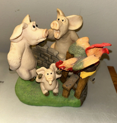 Piggin neighbours david - piggin, by