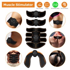 EMS Muscle Toner Machine
