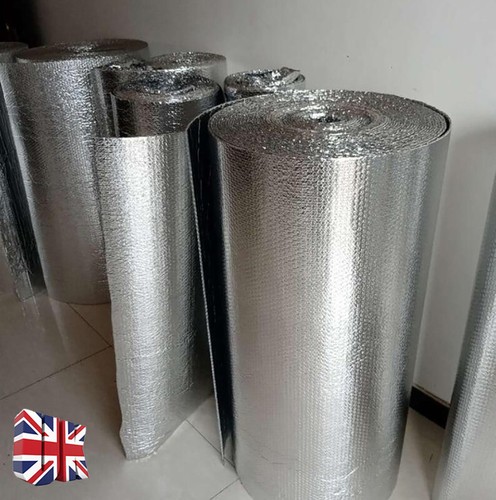 10m 50m double - bubble, foil