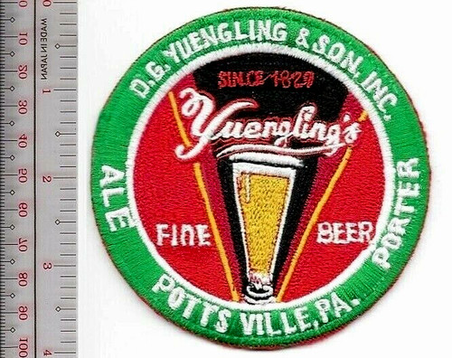 Beer yuengling brewery - yuengling,