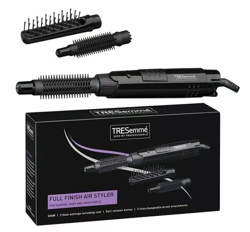 Tresemme 5265tu full - tresemme, finish