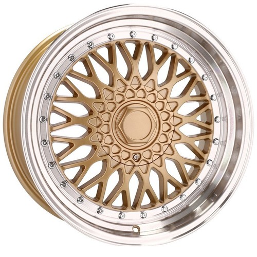 Bbs mesh style - 4x,