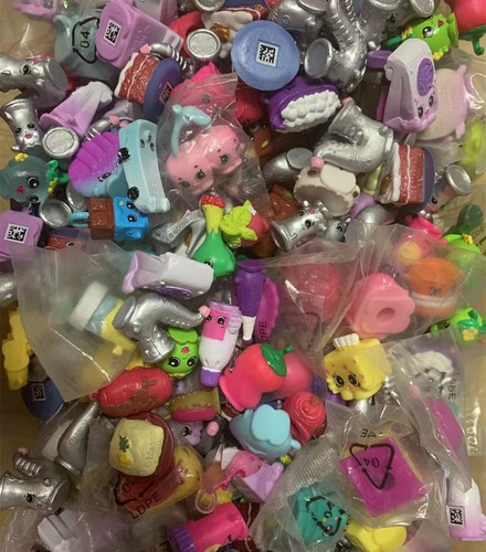 Pieces shopkins friends - 20,