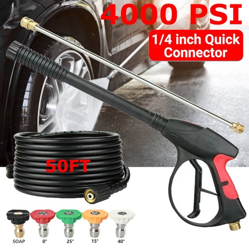 High pressure 4000psi - high,