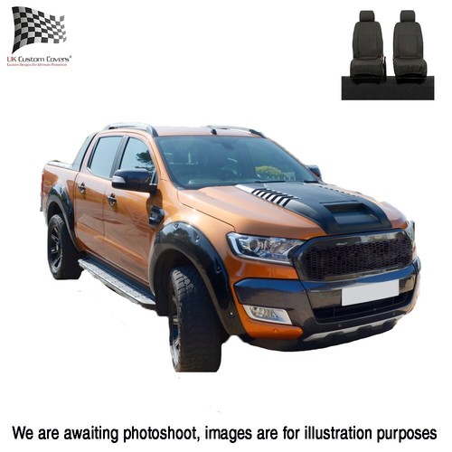 Ford ranger wildtrack - ford,