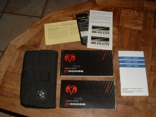 2009 Dodge RAM Pickup Truck