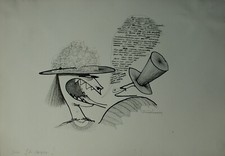 Athineos Metaxas THEOPHRASTOS