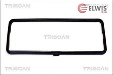 Cylinder head cover gasket - cylinder,