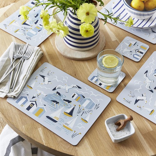 Placemat pack ulster - placemat,