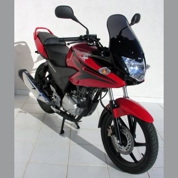 Ermax bubble honda cbf - +,