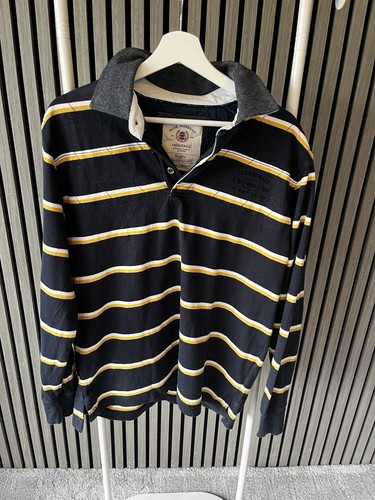 Men blue harbour marks - blue,
