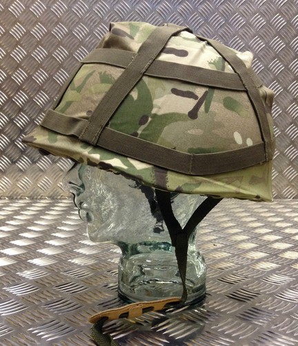 Mtp helmet cover - helmet, mk6