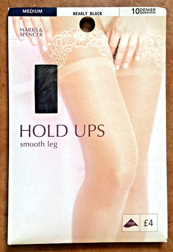 Marks spencer 10 - marks, denier