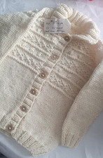 Hand knitted children - knitted, children’s
