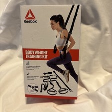 Reebok Bodyweight Training Kit