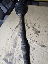 mitsubishi fto driveshaft