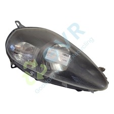 FIAT GRANDE PUNTO SPORTING