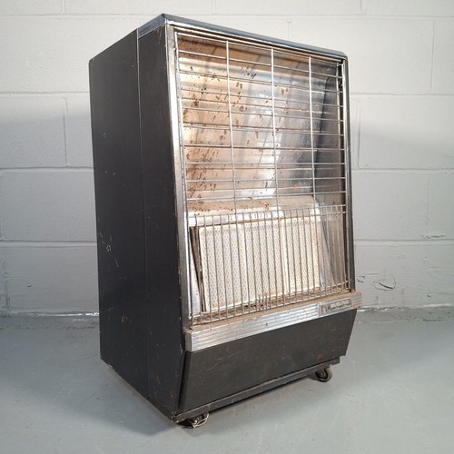 Agni clutomatica portable gas - agni,