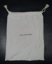 BALENCIAGA Drawstring Garment