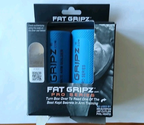 Fat gripz pro - -, 2.25"