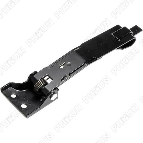 Rear door check - door,