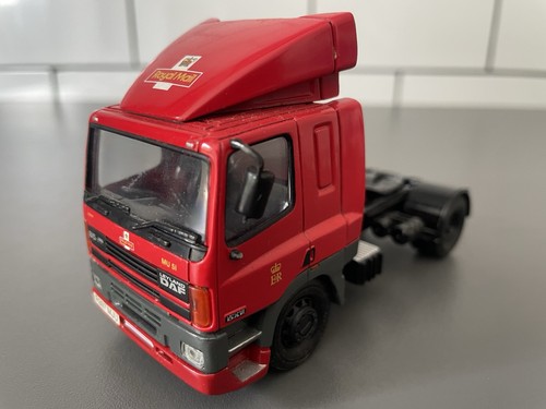 Corgi modern trucks 75502 - corgi,