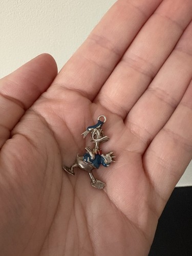 Vintage disney donald duck - disney,