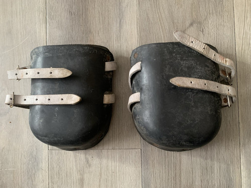 1980s ncb coal miners knee - ncb,