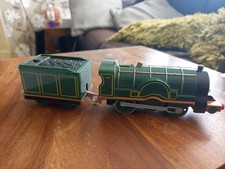 Trackmaster Emily & Carriage