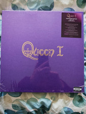 QUEEN 1 ONE 12" BOX SET