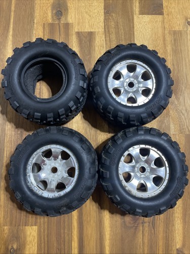 Hpi savage 17mm wheel - savage,