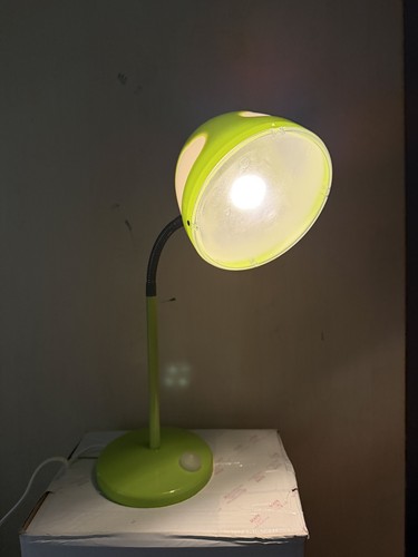 Ikea skojig lime green - ikea, vintage