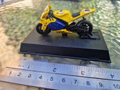 Panini valentino rossi yamaha - valentino,