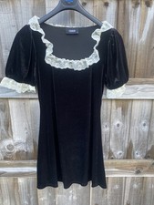 CIDER Size Medium Cute Ditsy