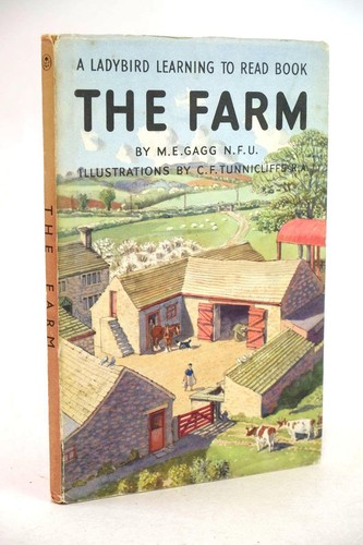 The farm gagg e - the, gagg,