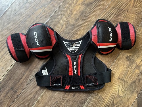 Ccm youth large ice - ccm,