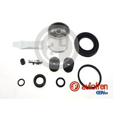 Disc brake caliper repair kit